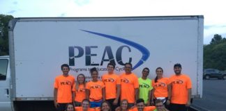 Programs to Educate all Cyclists