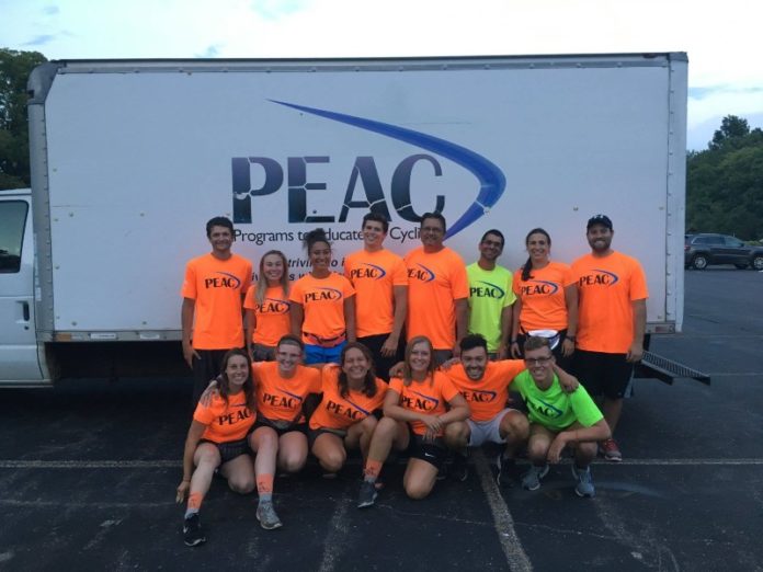 Programs to Educate all Cyclists