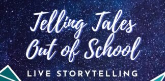 telling tales out of school
