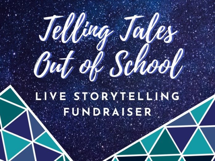 telling tales out of school