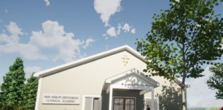 Ann Arbor Orthodox Classical Academy