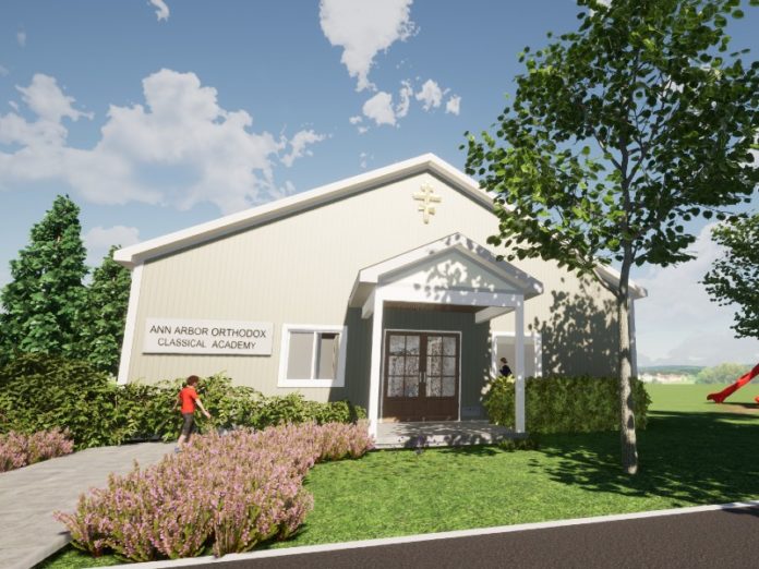 Ann Arbor Orthodox Classical Academy