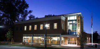 Dexter District Library