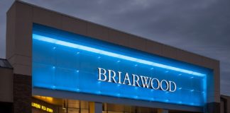 briarwood mall job