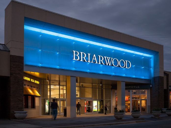 briarwood mall job