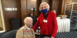 Glacier Hills Senior Living