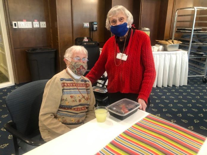 Glacier Hills Senior Living