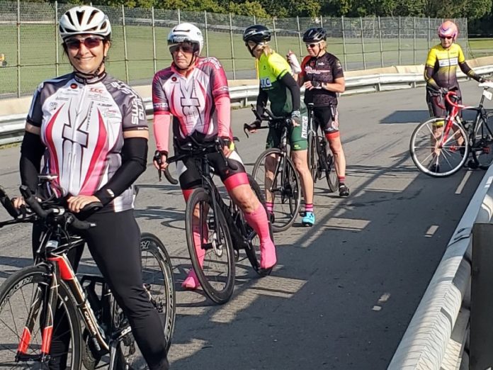 michigan senior olympics