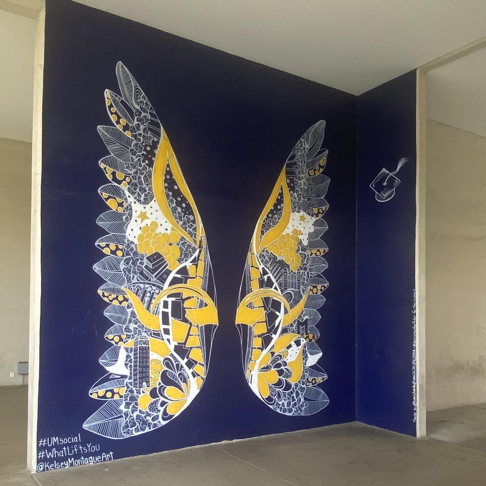 murals in ann arbor #whatliftsyou