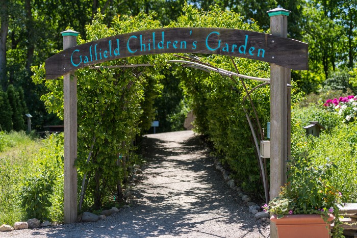 mattaei nocholas childrens garden
