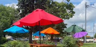 Zingerman's Roadhouse