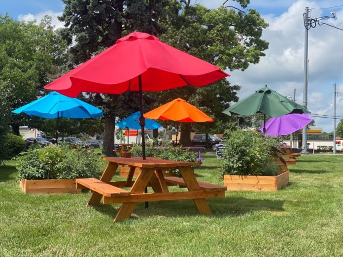 Zingerman's Roadhouse