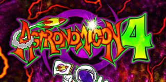astronomicon 4