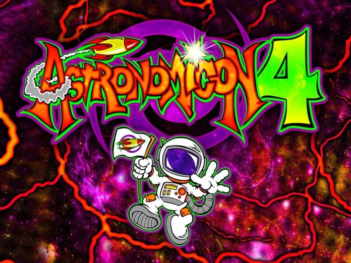 astronomicon 4
