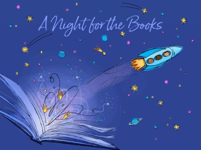 CLN childrens literacy network