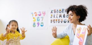 Gretchen’s House @ HighScope