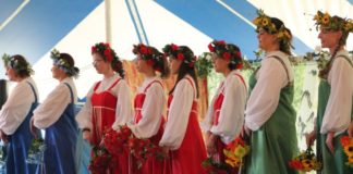 ann arbor russian festival