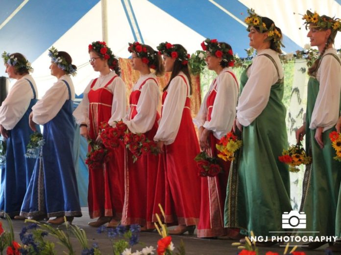 ann arbor russian festival