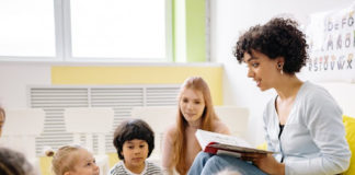 student-teacher relationship