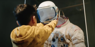 henry ford apollo exhibit