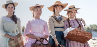 little women sisters