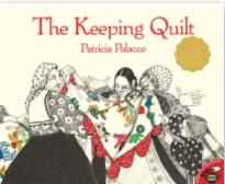 polacco womens month author