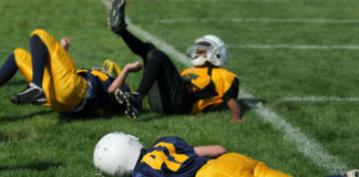 Multiple Concussions