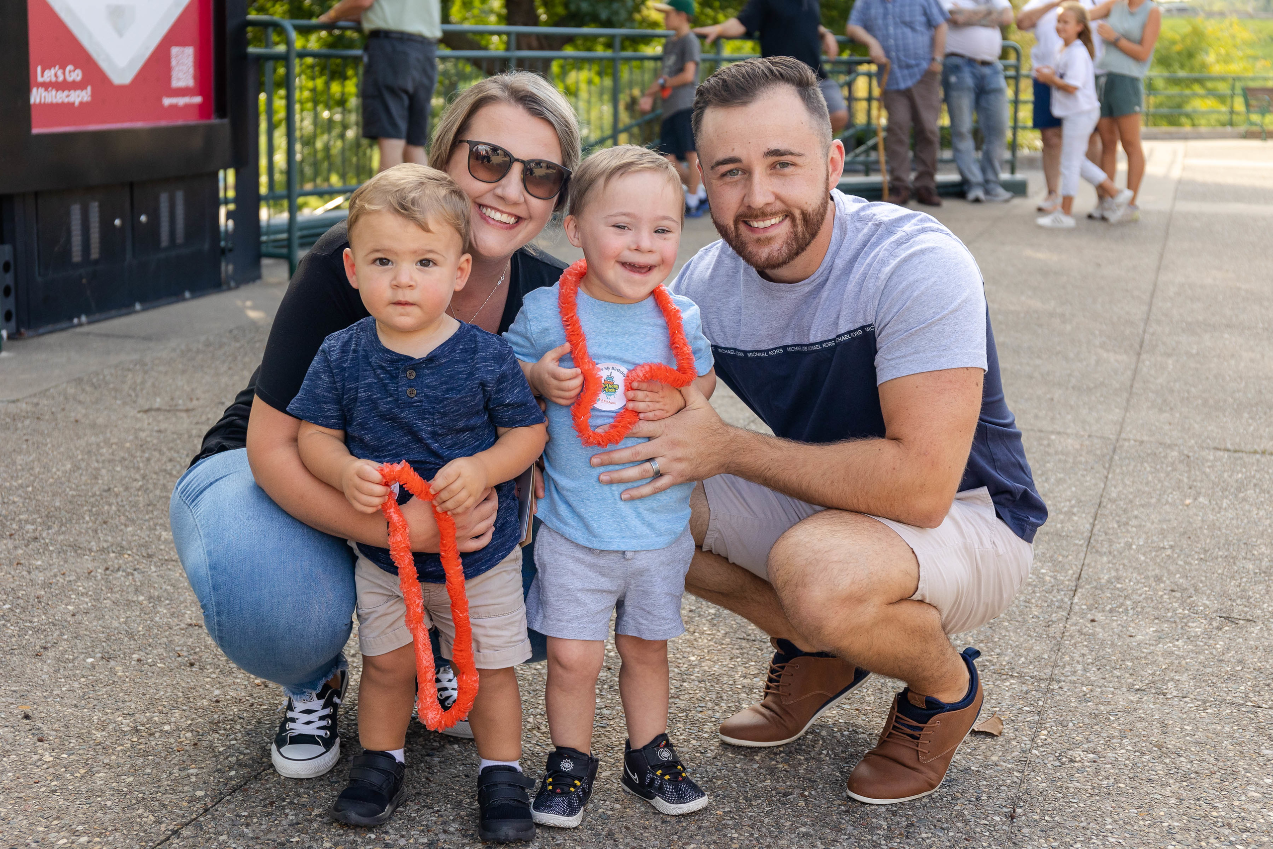 A Kid Again Michigan Helps Cultivate Happy Memories for Children with ...