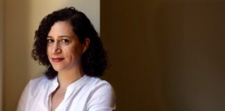 Photo of Cayenne Harris