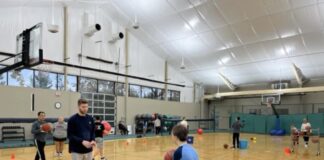 Liberty Athletic Club