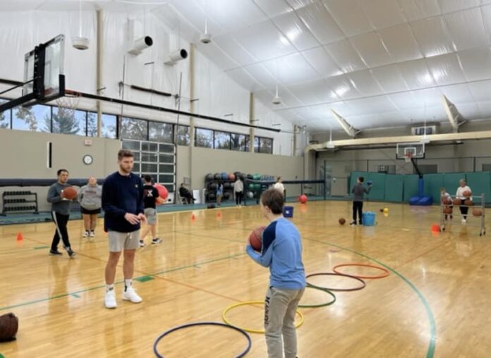 Liberty Athletic Club