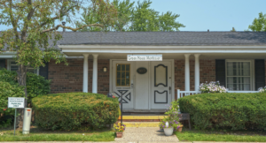 Green House Montessori Ann Arbor Exterior