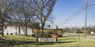 Christian Montessori School