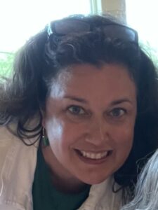 Photo of woman smiling 