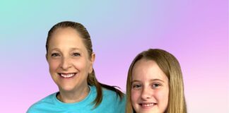 Meet Alexis and Zoë, founders and slime creators of the Squishy Kitty Slime Company. 