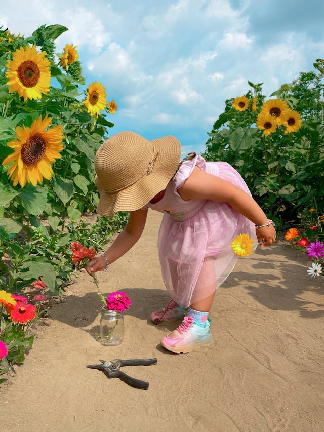 Make the Most Out of the Last Days of Summer With These Ideas