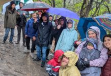 Rhizome Roots Builds Community Through Movement and Music in Ypsilanti