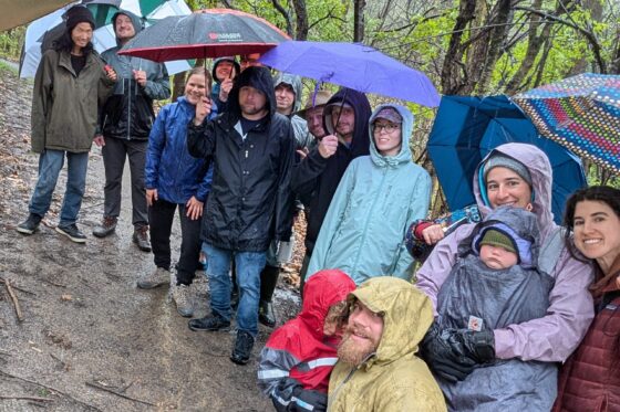 Rhizome Roots Builds Community Through Movement and Music in Ypsilanti