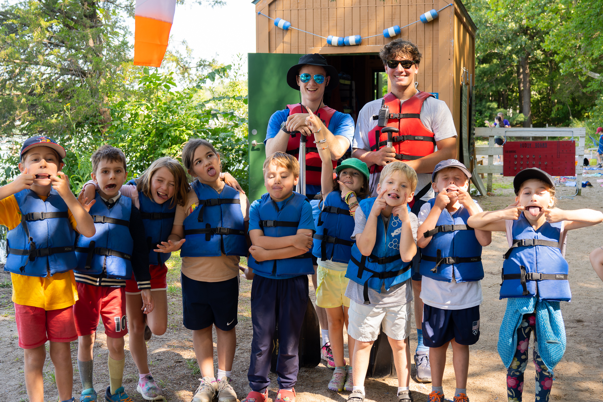 Ann Arbor Family’s Summer Camp Guide