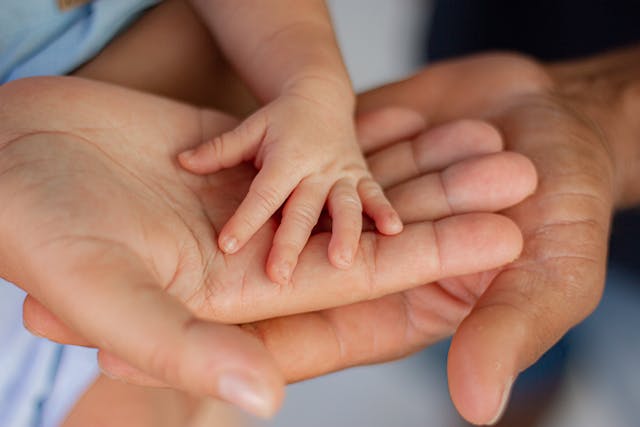 A View Into the NICU at the University of Michigan