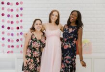 Where to Make Mom Friends in Washtenaw County