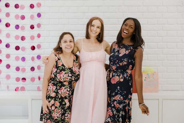 Where to Make Mom Friends in Washtenaw County