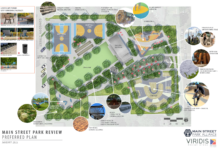 This design is taken directly from the Main Street Park Alliance’s website.