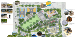 This design is taken directly from the Main Street Park Alliance’s website.