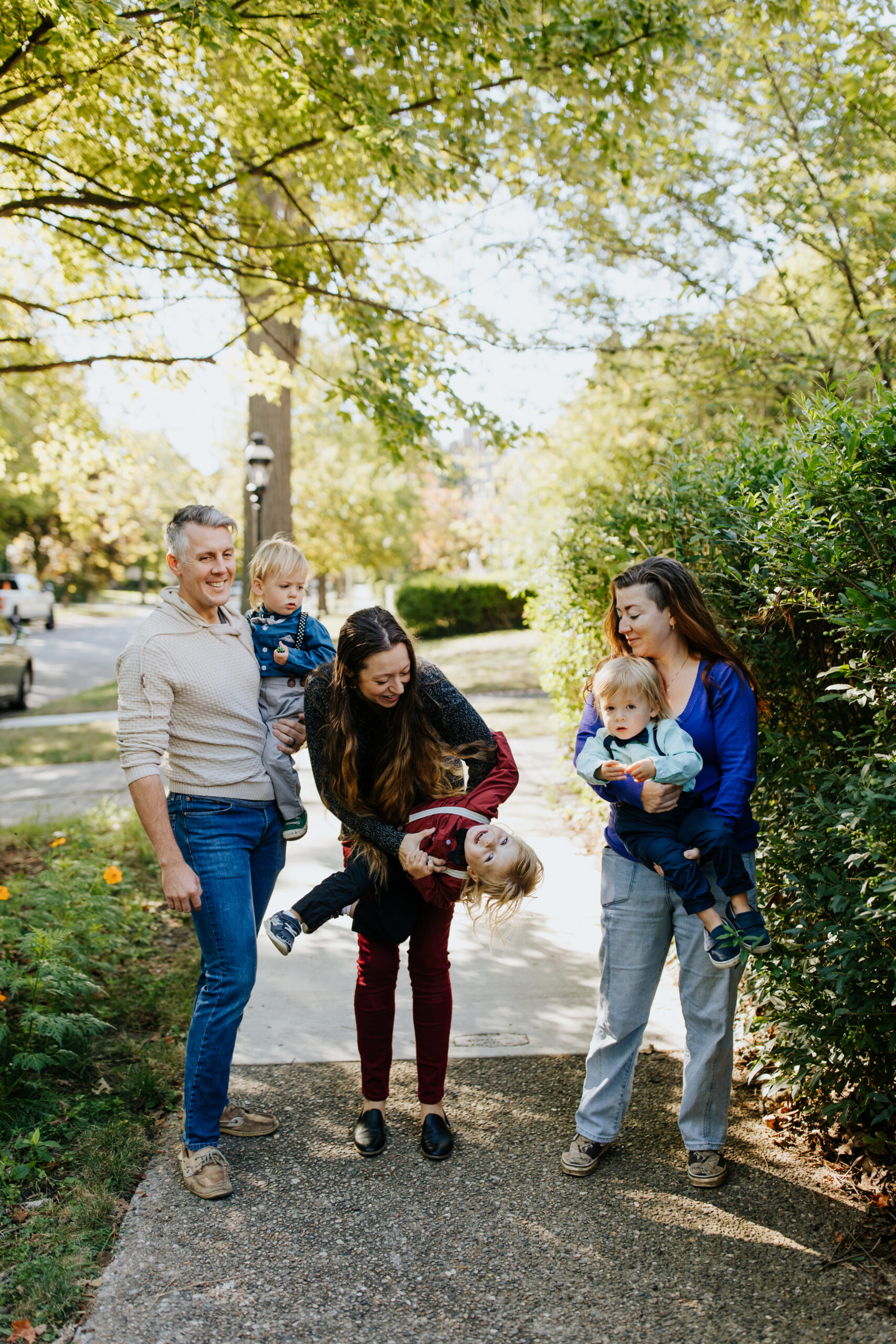 Essential Oils Couldn’t Cure My Whooping Cough: From an Anti-vax Childhood to Choosing Medical Care for my Children