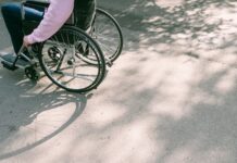 Wheelchair Friendly Locations in Washtenaw County