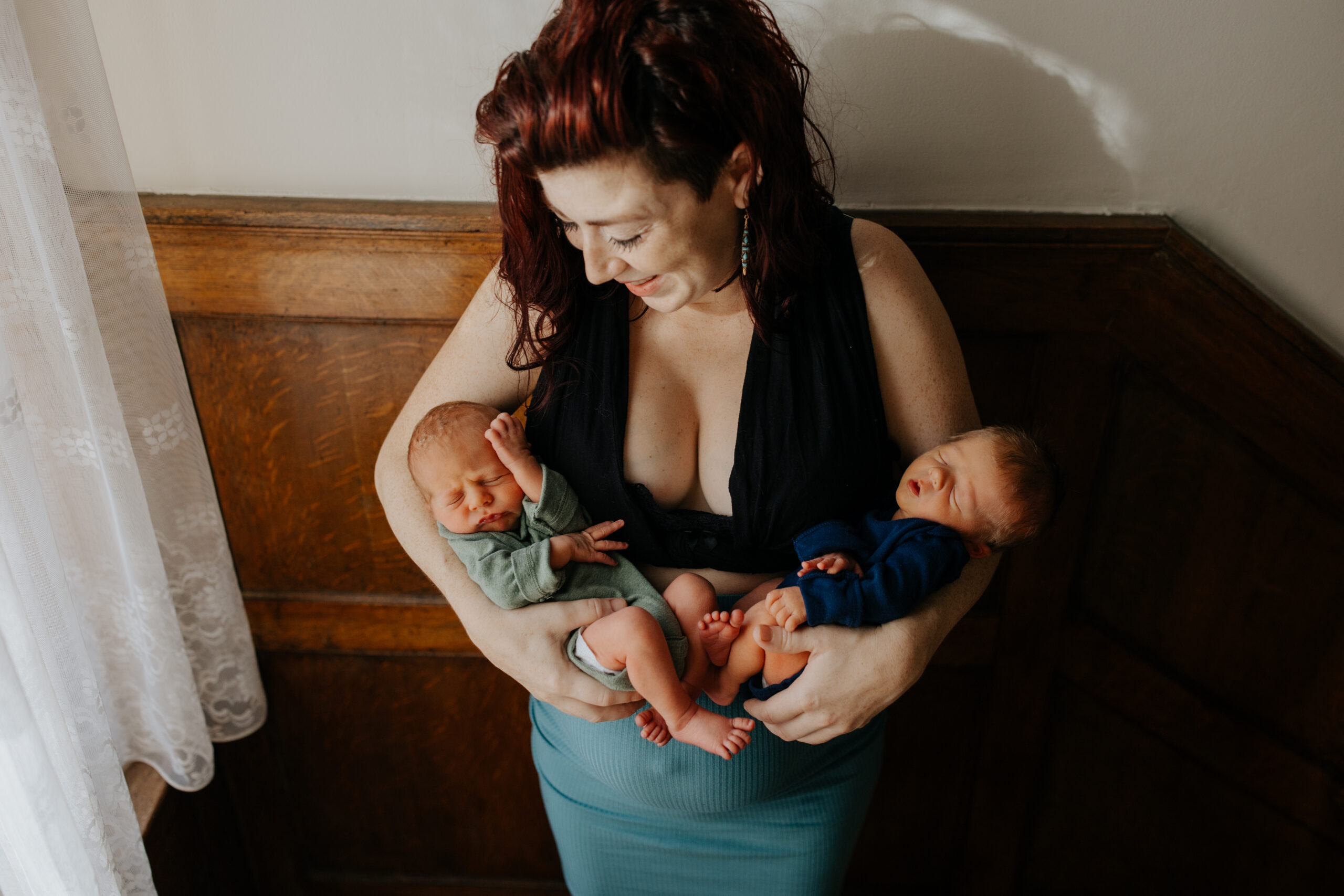 How to Support the New Parents in Your Life
