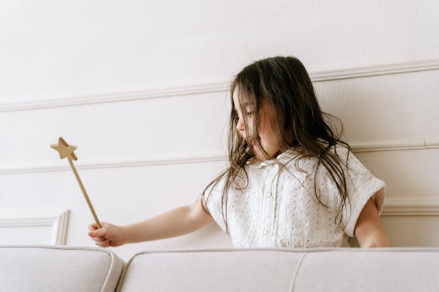 How to Add Whimsy to Your Child’s Life