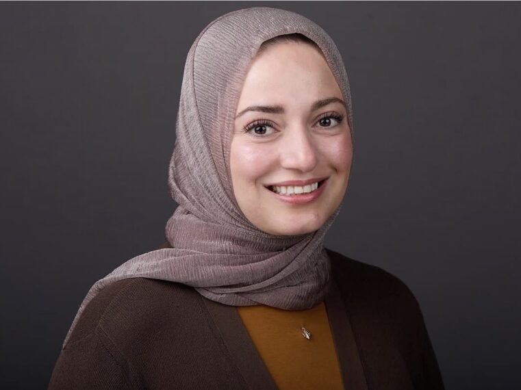Dr. Ghada Harsouni Brings a Sweet Touch to Honeybee Pediatrics and Lactation