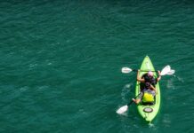 Best Ann Arbor Area Lakes for Summer